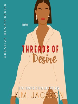 cover image of Threads of Desire